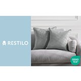 Restilo Ukrasne jastučnice u setu 2 kom 50x70 cm Laila – | shoptok.hr