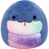 Squishmallows Plišana igračka Zmija Herman W20, 20cm, Plava Cijene