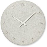 Lemnos Zidni sat SiO2 Clock Cijene