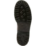 Dr. Martens Gležnarji z vezalkami 'Jadon' pegasto siva | Shoptok.si
