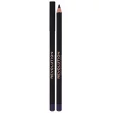 Revolution Kohl Eyeliner svinčnik za oči z visoko pigmentacijo 1,3 g odtenek Purple