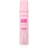 Firm & Tone pjena za samotamnjenje za tijelo nijansa Dark To Ultra Dark 200 ml
