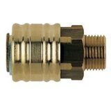  Brza spojnica za zrak 1/2", ženska sa vanjskim navojem (2090) | shoptok.hr