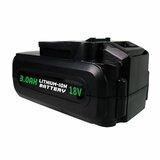 Garden Master baterija za 18V recipro i ubodnu testeru 3Ah EST81070 Cene