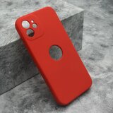  maska color vision za iphone 12/ crvena Cene