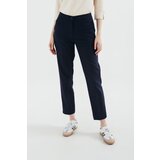 Legendww ženske poslovne teget pantalone 2461-9146-05 cene