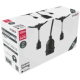 Avide Outdoor E27 String 10m | Eponuda.ba