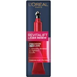 L'Oréal Paris krema za okoli oči - Revitalift Laser Eye Cream