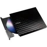 SDRW-08D2S-U LITE, DVD /-RW USB, black optički uređaj