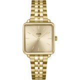 Cluse La Tetragone Ženski Ručni Sat CG10324 | shoptok.hr