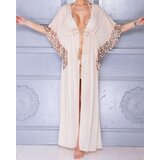 Dharma Beachwear MAROCCO COLLECTION Ženski kaftan bež | Eponuda.com
