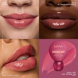 NYX Professional Makeup Smushy SOS hidratantna maska za usne nijansa 06 Rose Recharge 12 ml | shoptok.hr