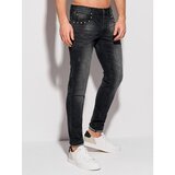 Edoti Men's jeans P1304 Cene