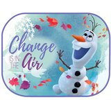 Frozen 2 sjenilo za auto | shoptok.hr