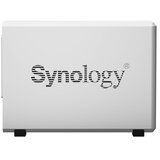 Synology DS220j za 2 diska NAS strežnik | Shoptok.si
