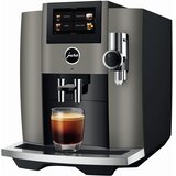 Jura S8 dark inox espresso aparat | Eponuda.com