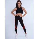 DStreet Legginsy damskie LIZA czarne Cijene