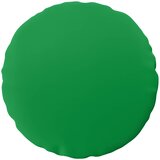  Presvlaka za jastuk 2 pcs HEERLEN Zelena Ø 40 cm Poliester | shoptok.hr