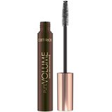 Catrice Maskare umetne trepalnice - Črna | Shoptok.si