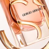 Armani Sì Intense parfumska voda polnilna za ženske 50 ml | Shoptok.si
