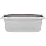  Posude Gastronorm 8 kom GN 1/4 100 mm od nehrđajućeg čelika | shoptok.hr