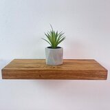  Hrastova polica 40 cm | shoptok.hr