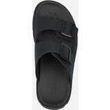 Geox Black Men's Sandals Xand 2S - Men's | shoptok.hr