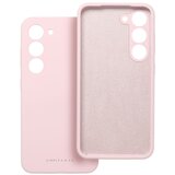Roar Cloud-Skin maska za SAMSUNG GALAXY A57 5G svijetlo pink | shoptok.hr