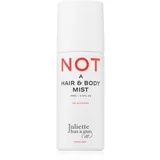 Not A Perfume sprej za tijelo 75 ml za žene