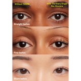 3INA The Every Single Day Mascara maskara za produljenje i uvijanje trepavica nijansa 900 3.5 ml | shoptok.hr