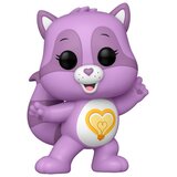 Funko Figura POP Care Bears Bright Heart Raccoon | shoptok.hr