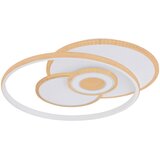 Globo STROPNA LED-SVETILKA RODERICK 350-3600 lm 3000-6000 K 230 V | Shoptok.si
