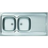 Alveus sudopera Classic100 mat 1200 x 600 x 160 mm Cene
