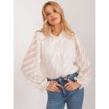 LAKERTA Shirt-LK-KS-509588.98-light beige | Shoptok.si