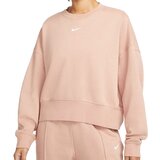 Nike ženski duks w nsw essntl clctn flc os crew DQ5096-609 | ePonuda.com