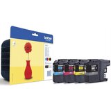 Komplet kartuš za Brother LC-121V (BK/C/M/Y) - original | Shoptok.si