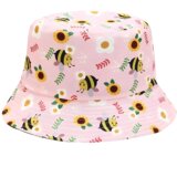 Kapa BE-22484 - Ružičasta KP22484 | shoptok.hr