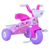  Dječji tricikl Disney Minnie roza | shoptok.hr