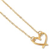 Vuch Emery Gold Bracelet | shoptok.hr