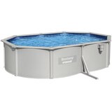 Lean_Toys Kovinski bazen Hydrium 5 m x 3,60 m x 1,20 m Bestway 56586 | Shoptok.si