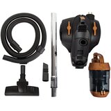 Blow C600 44-526# ciklonski sesalnik brez vrečke 800 W – 17.000 Pa, HEPA, 2,5 L | Shoptok.si