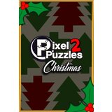 Steam Pixel Puzzles 2: Christmas (PC) Key GLOBAL Steam Pixel Puzzles 2: Christmas (PC) Key GLOBAL Slike