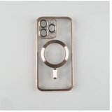  Silikonska futrola Magsafe Iphone 14 Pro Max ZLATNA | Eponuda.com