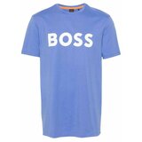 Boss plava muška majica HB50481923 525 Cene