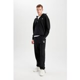 Defacto Oversize Fit Pocketed Wide Leg Sweatpants | Shoptok.si