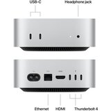 Apple Mac mini M4 10C CPU 10C GPU 16GB 512GB MU9E3D_A | Eponuda.ba
