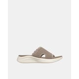 Skechers Natikači 164055 ULTRA FLEX 3 SANDAL Kostanjeva Cene