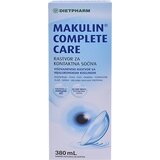 Dietpharm Makulin comlete care 380 ml cene