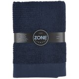 Zone tamnoplavi ručnik Classic, 70 x 140 cm Cijene