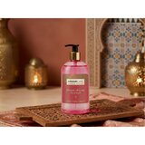 Arganicare Hand Wash Flower of Love harmonizirajući tekući sapun 500 ml | shoptok.hr